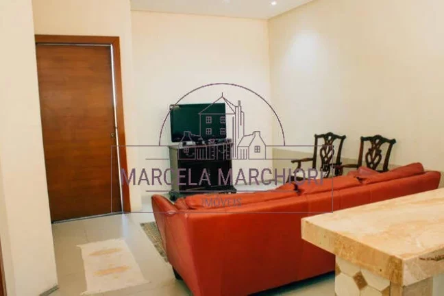 Imagem Casa alto padrão a venda em morro do moreno Praia da Costa ES.