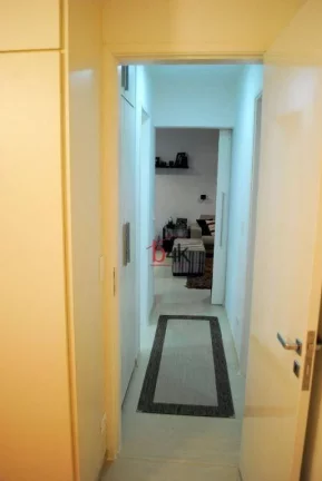 Imagem Apartamento venda Campo Belo, Rua Doutor Jesuíno Maciel