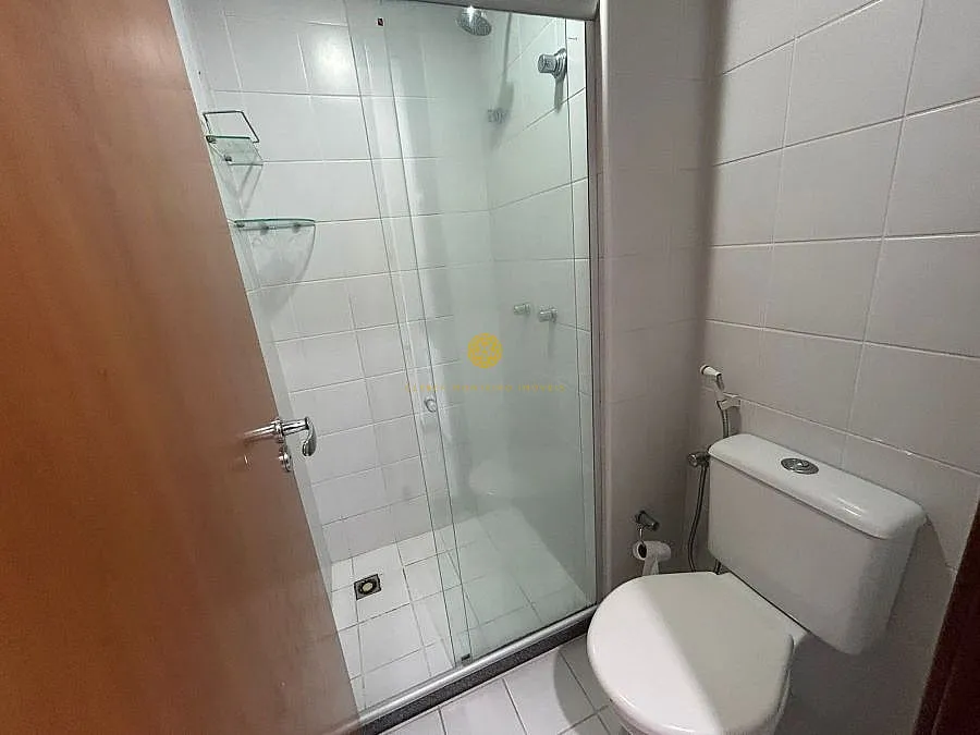 Imagem Apartamento - Venda no Itaigara Garden Residence 1 quarto