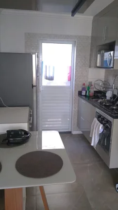 Imagem CONDOMÍNIO ILHA DE MALTA - Sobrado em Cotia, condomínio fechado e infraestrutura completa!!