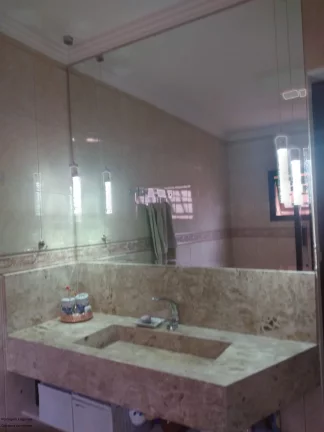 Imagem CASA RESIDENCIAL em POÇOS DE CALDAS - MG, JARDIM SANTA RITA