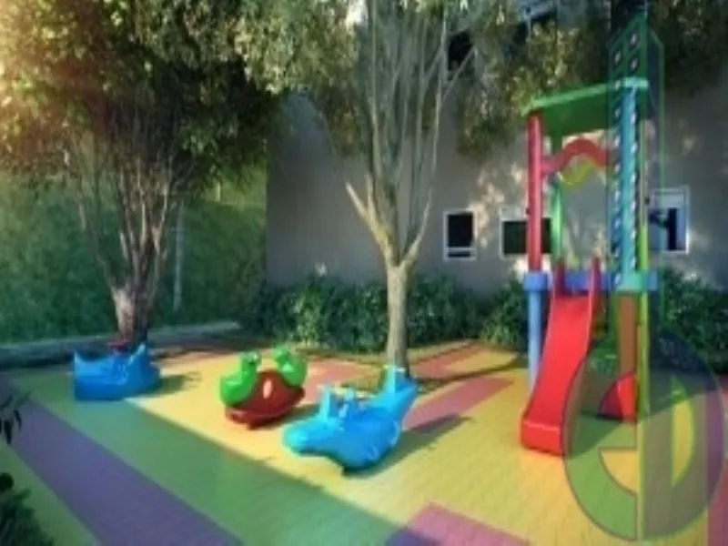 Imagem Residencial Inspire Mauá SP, comprar apartamento com 3 quartos em Maua SP