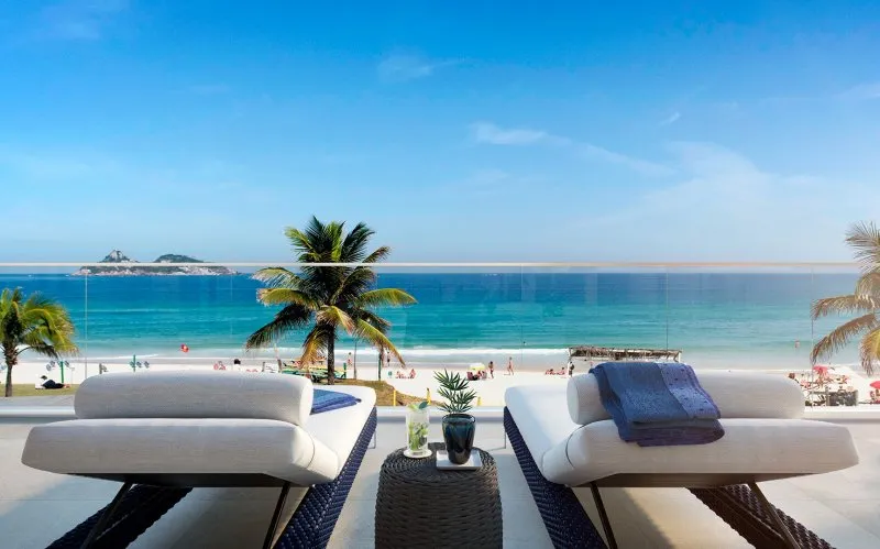 Imagem Apartamento a Venda no bairro Barra da Tijuca - Rio de Janeiro, RJ