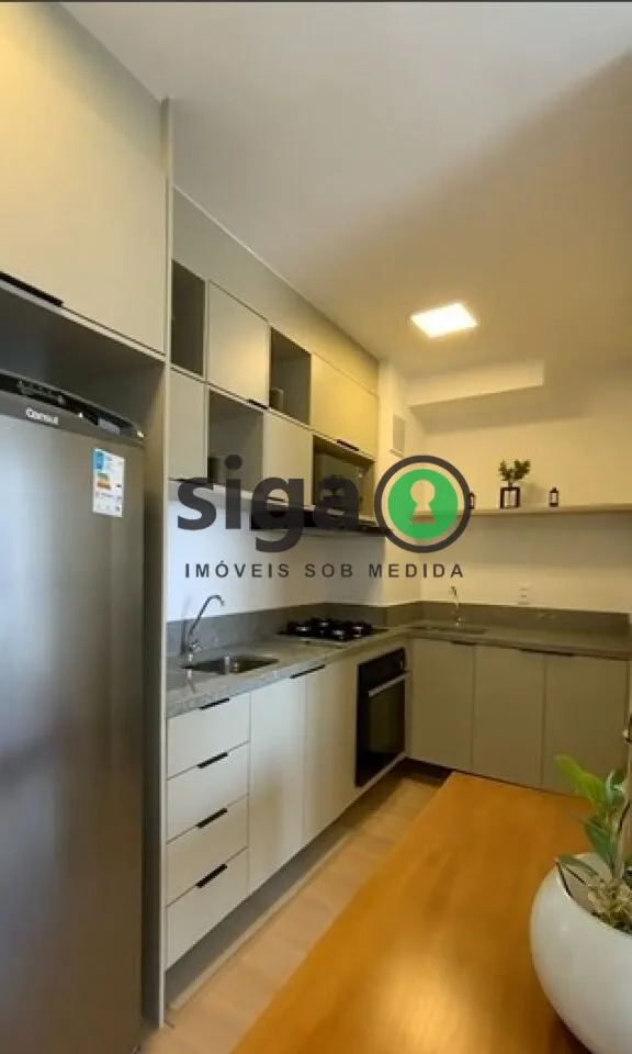 Imagem Apartamento à venda 2 quartos Moema