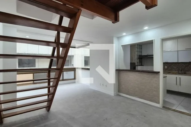Imagem Apartamento à Venda - Recreio, 2 Quartos, 122 m2