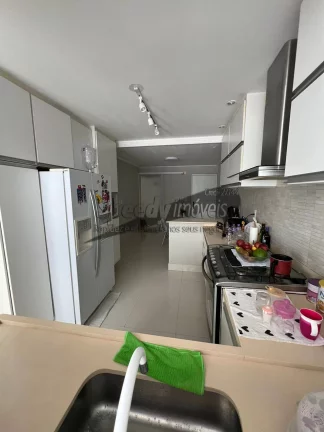 Imagem Apartamento para venda em Santos, Ponta da Praia