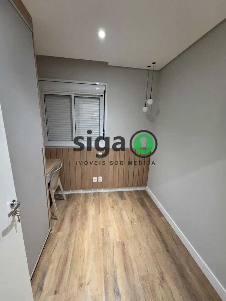Imagem APARTAMENTO A VENDA NA VILA ANDRADE COM 2 QUARTOS E 1 VAGA!