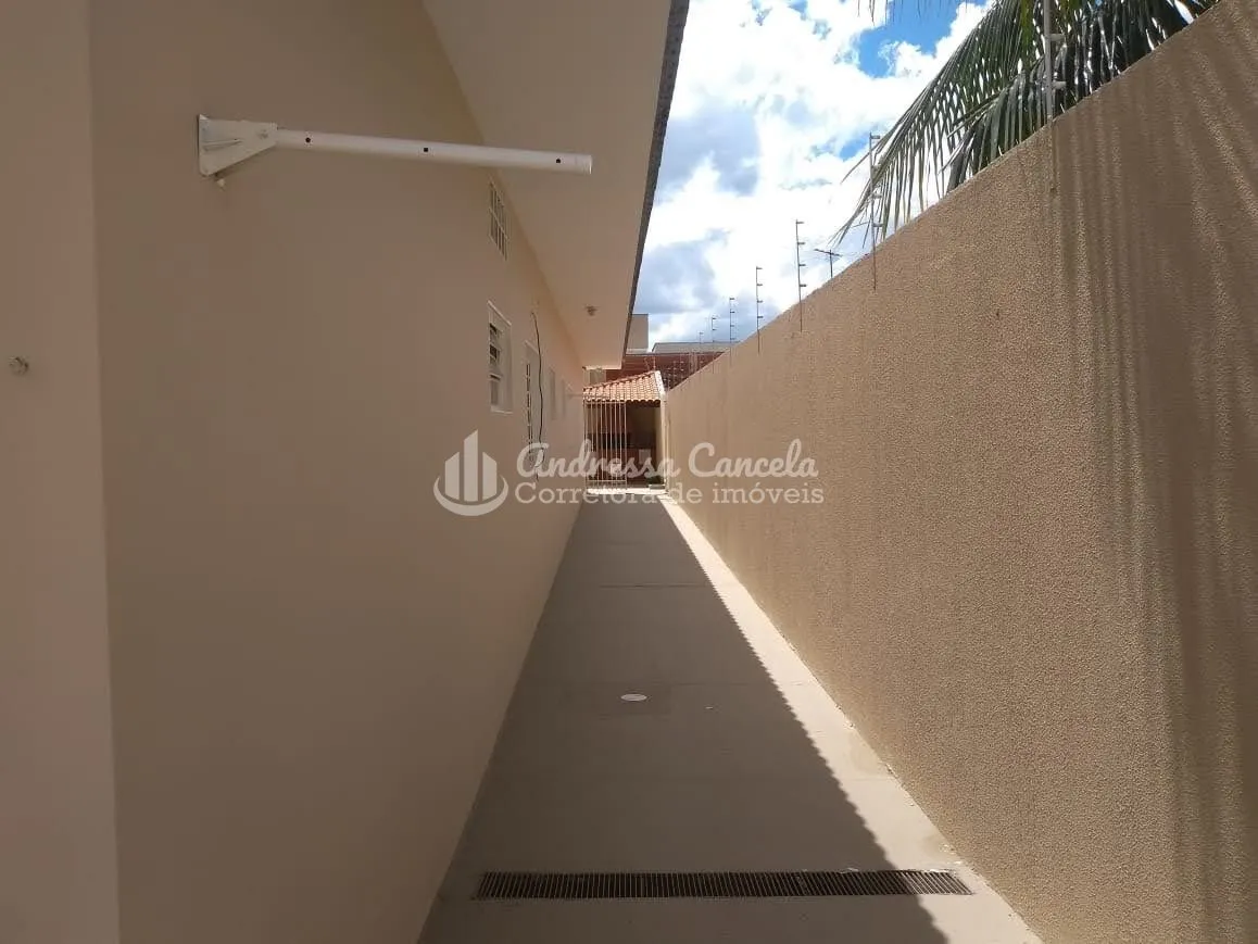 Imagem Casa com 4 dormitórios, 300 m² - venda por R$ 1.600.000,00 ou aluguel por R$ 6.320,00/mês - Parque Residencial Comendador Mancor Daud - São José do Rio Preto/SP