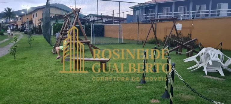 Imagem SOBRADO EM CONDOMÍNIO FECHADO À VENDA 500 METROS DA PRAIA MARTIM DE SÁ