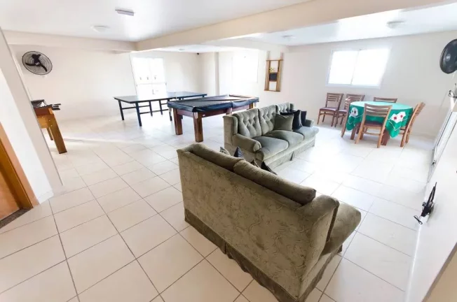 Imagem APARTAMENTO COM 155 m² - AVIAÇÃO - PRAIA GRANDE SP