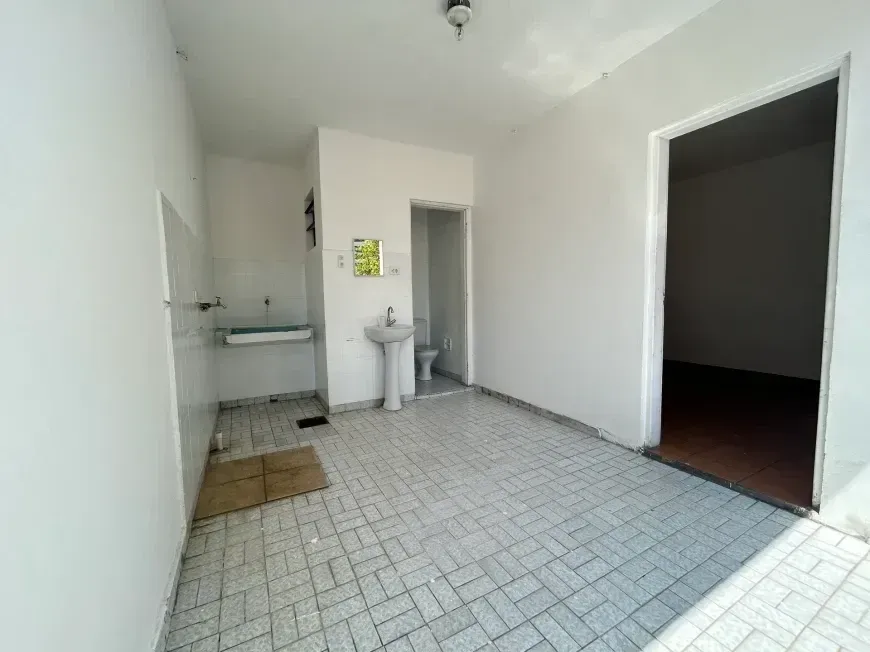 Imagem Casa com 4 Quartos à Venda, 125 m² em Vila Osasco - Osasco