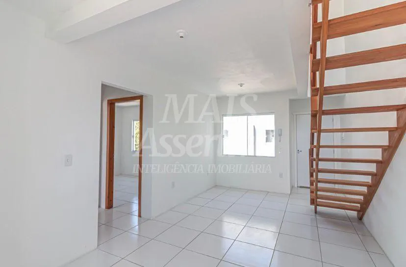 Imagem Excelente apartamento a venda no Residencial Dos Cunhas Viamão