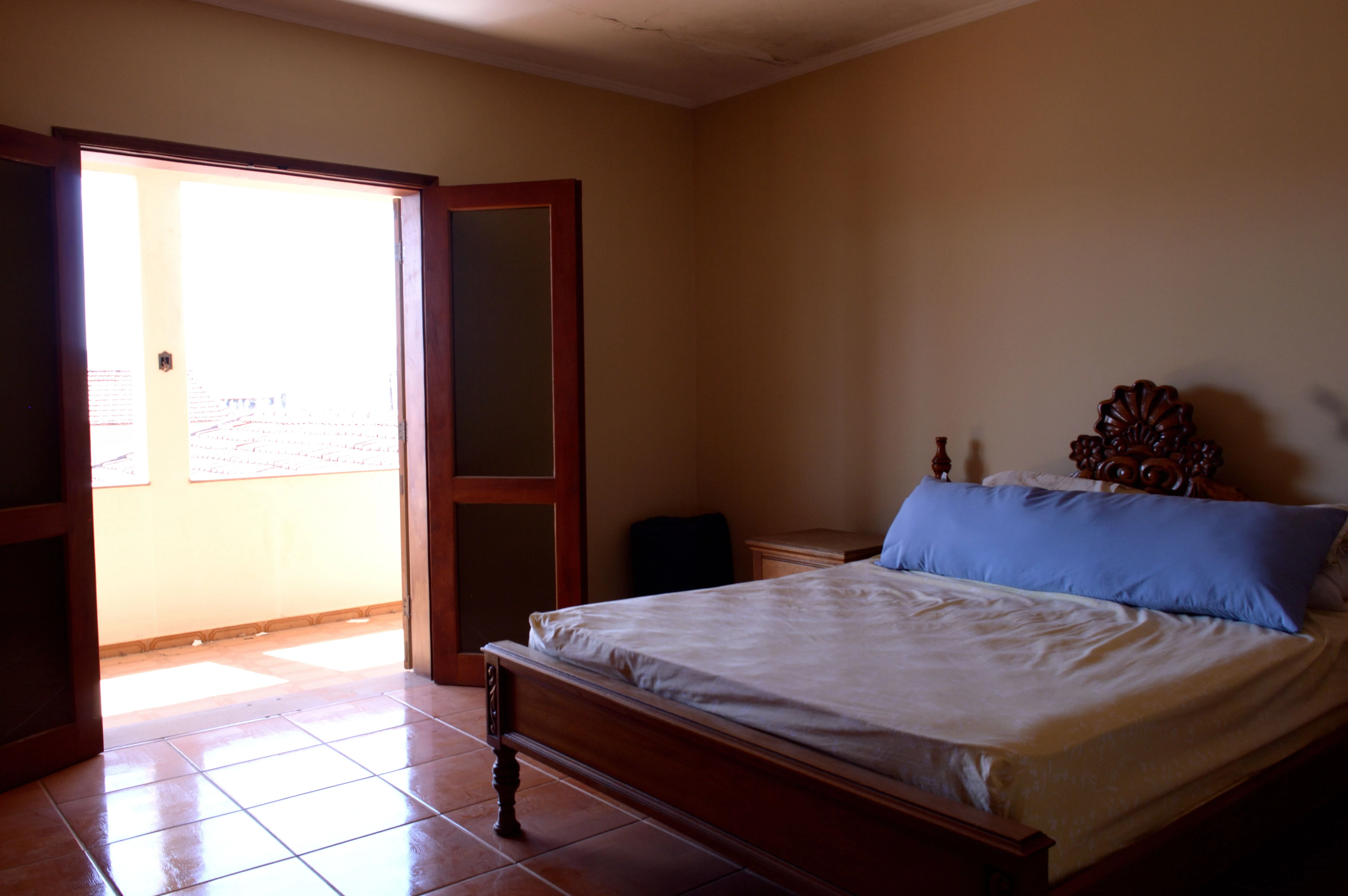 Imagem Casa com 3 Quartos à Venda ou Locação, 399 metros em Centro - Atibaia