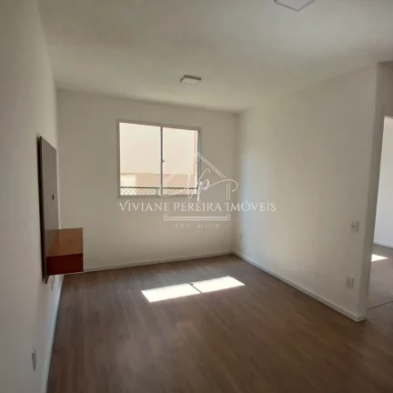 Imagem Apartamento à venda em Cotia-SP, Jardim Petrópolis, 2 quartos, 1 sala, 1 banheiro, 1 vaga, 39m² área.