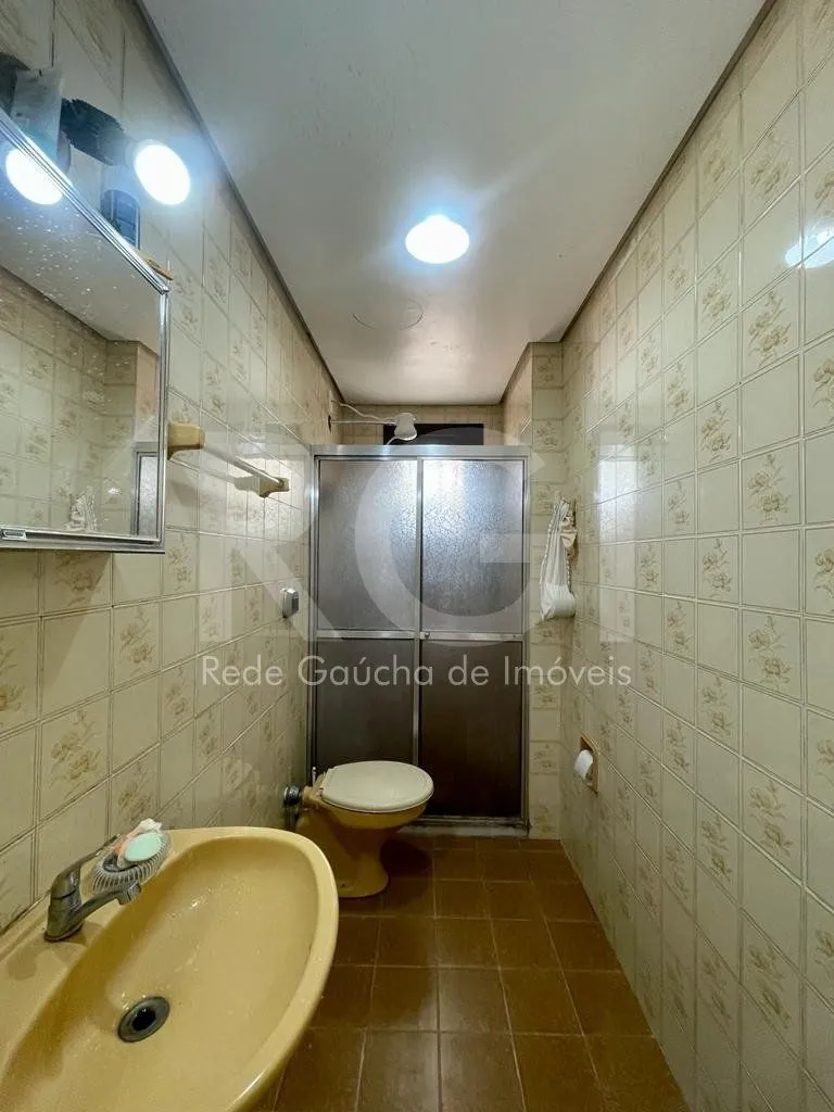 Imagem Apartamento 2 dormitórios à venda Bom Jesus Porto Alegre/RS