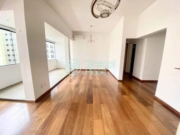 Imagem Cobertura reformada em Higienópolis. São 115m² de área privativa, 2 dormitórios ( 1 suíte) e 1...