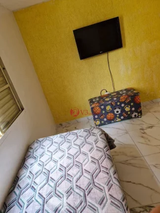 Imagem Apartamento com 2 dormitórios à venda, 46 m por R$ 240.000 - Itaquera - São Paulo/SP