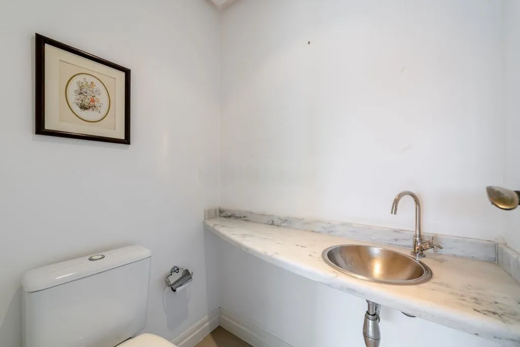Imagem Apartamento espaçoso e confortável no bairro Mont Serrat