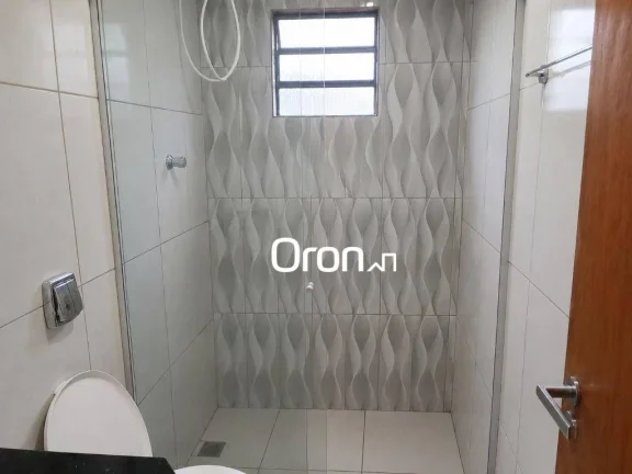 Imagem Casa com 3 dormitórios à venda, 153 m² por R$ 380.000,00 - Vila Santa Rita - 5ª Etapa - Goiânia/GO