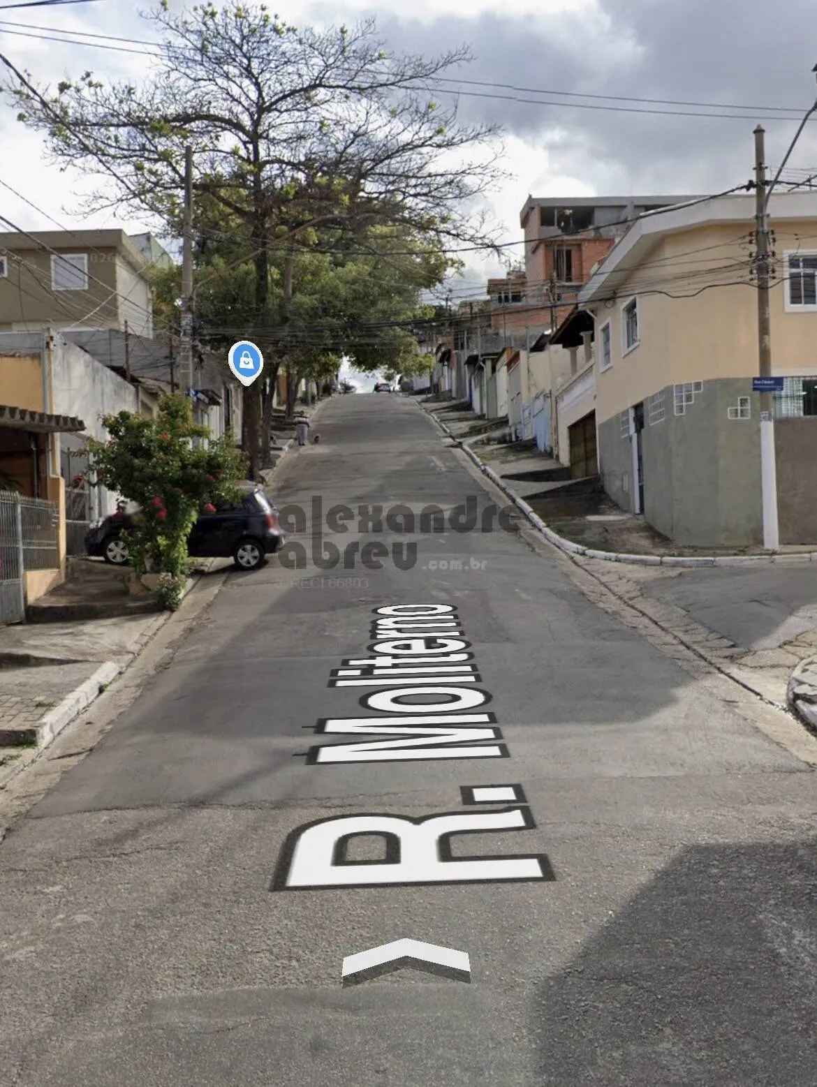 Imagem Oportunidade para Incorporação: Terreno 440m² na Penha de França