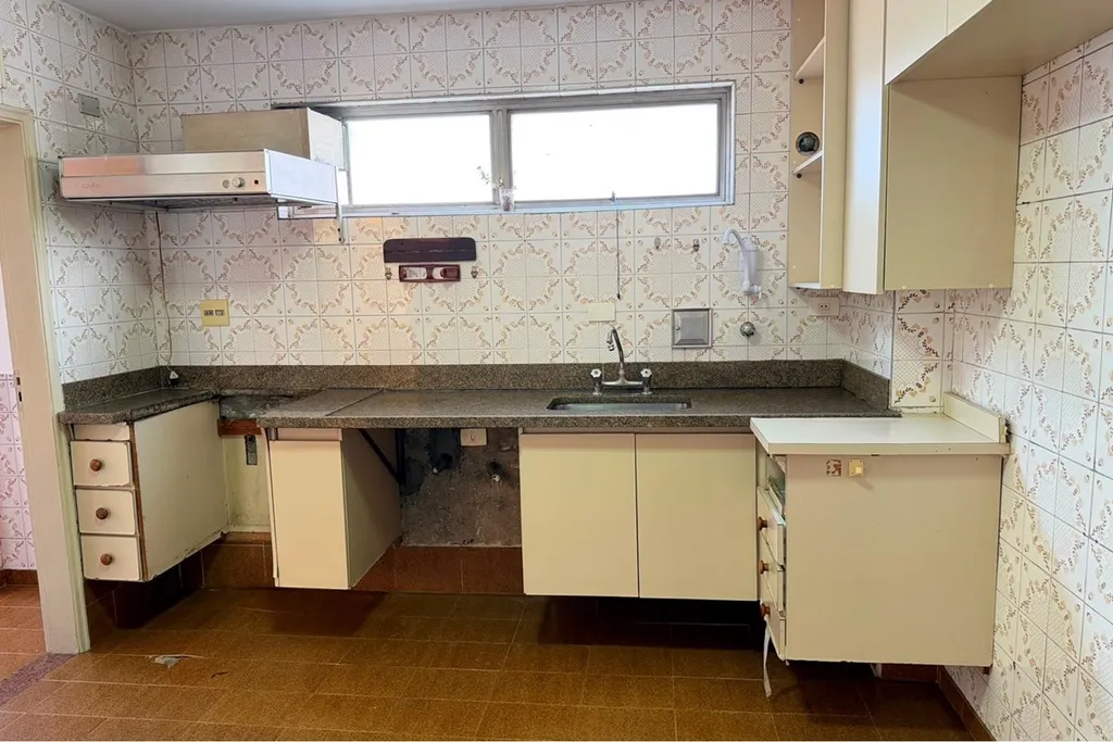 Imagem Apartamento à venda em São Paulo, Vila Mariana, com 3 quartos, 116m2