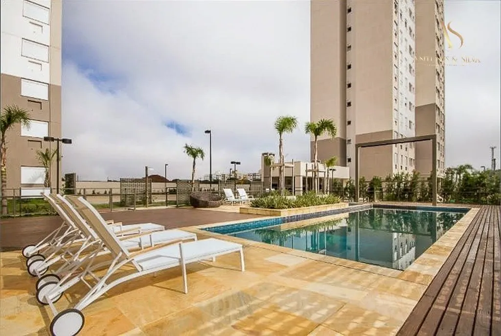 Imagem Apartamento em Humaitá
