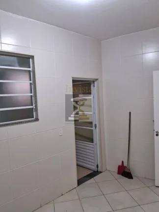 Imagem Campo Grande - Apartamento duplex com 2 quartos - 85 m2