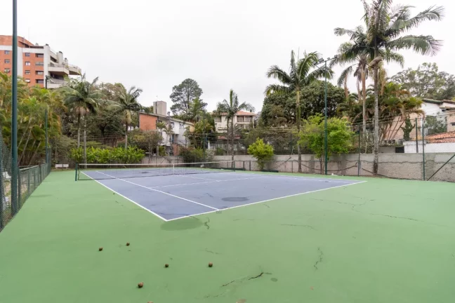 Imagem Apartamento à venda em São Paulo, Real Parque, com 2 quartos, 144m2