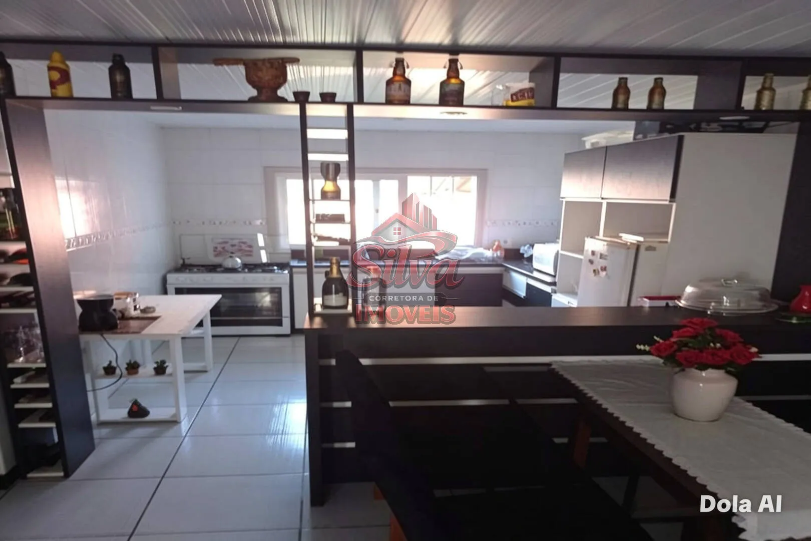 Imagem C973 | Casa 3 dormitórios com garagem à venda em Imbé