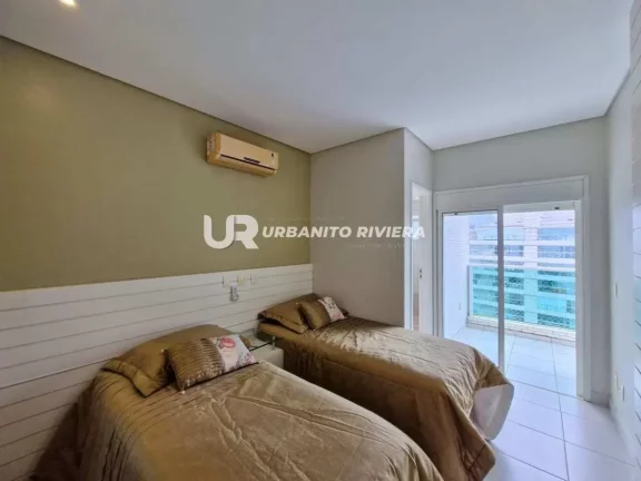Imagem Cobertura Exclusiva na Riviera de São Lourenço com Vista Panorâmica para o Mar