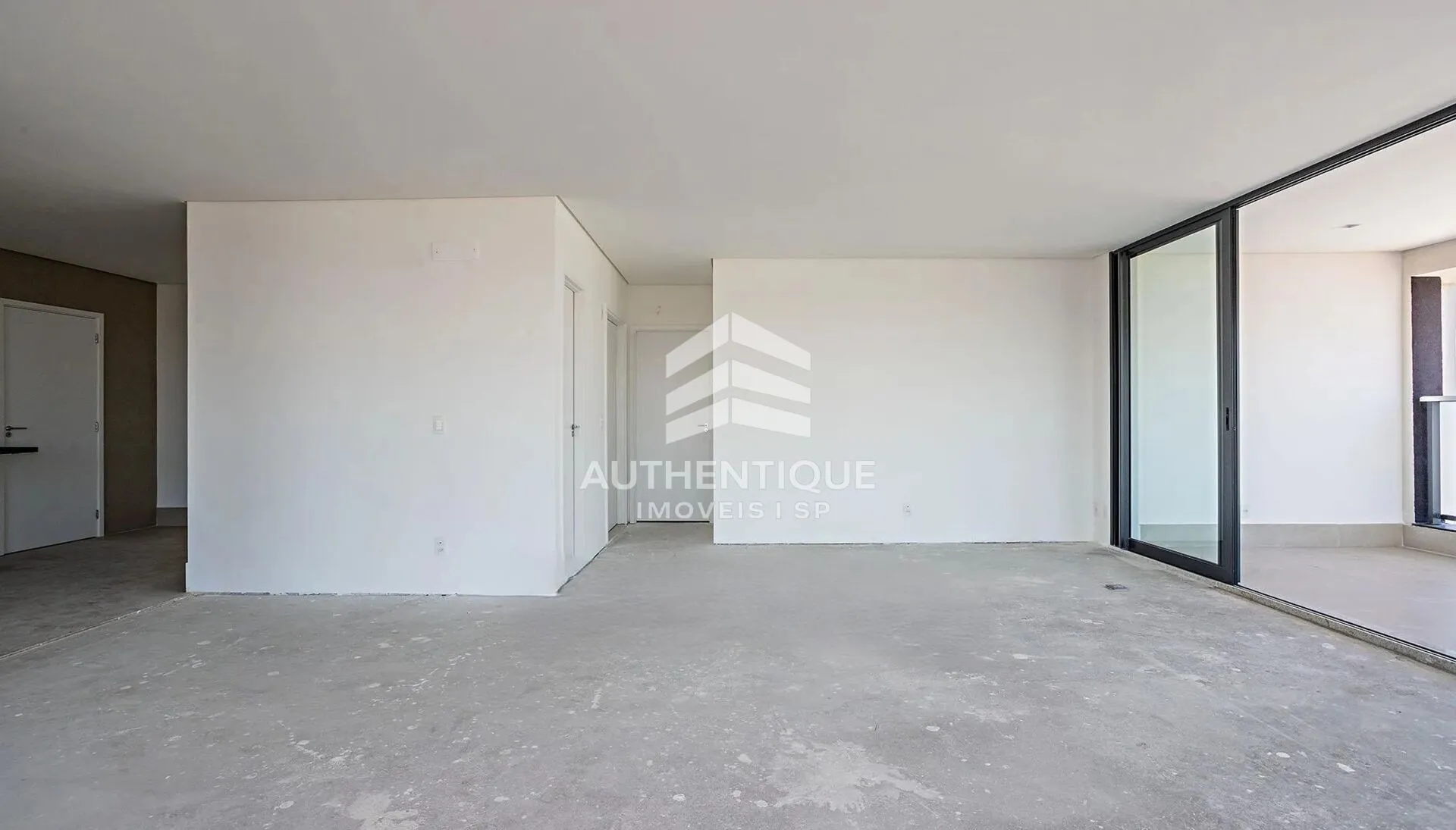 Imagem EDGE PINHEIROS - Apartamento no bairro Pinheiros à venda