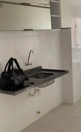 Imagem Apartamento para Venda em Cuiabá / MT no bairro Paiaguás