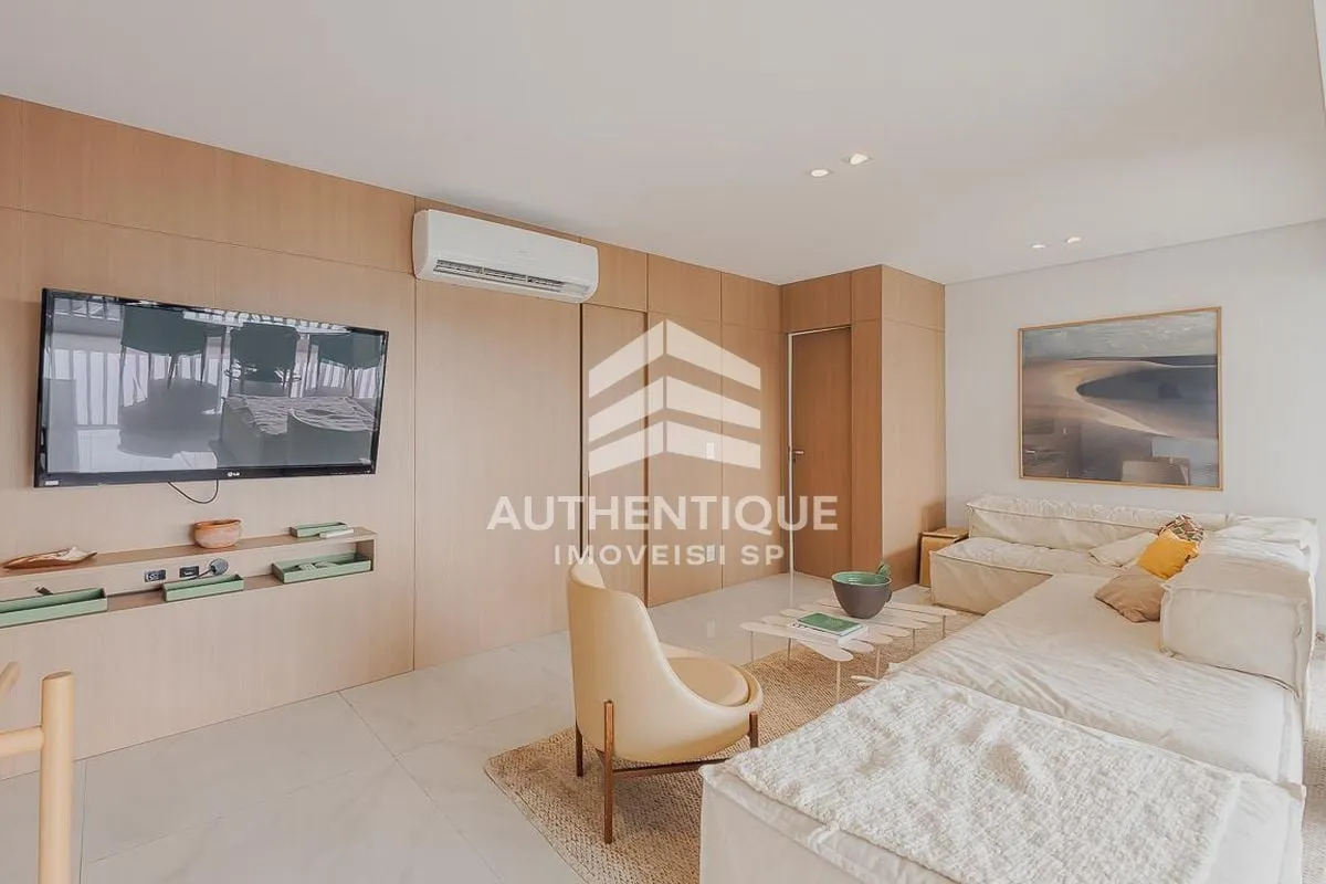 Imagem SYNTHESIS PINHEIROS - Apartamento no bairro Pinheiros à venda