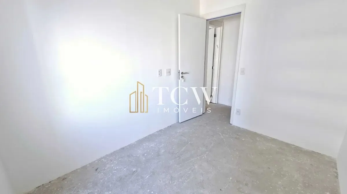 Imagem Apartamento à venda no bairro Brooklin - São Paulo/SP, Zona Sul
