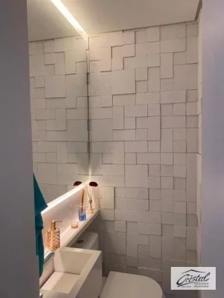 Imagem Apartamento Residencial à venda, Vila Lageado, São Paulo - .