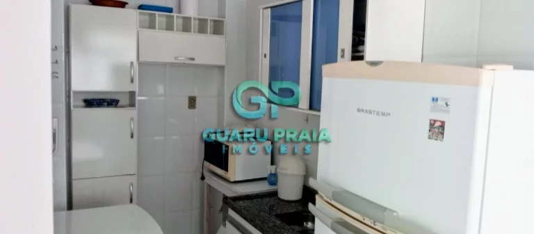 Imagem Apartamento à venda no bairro Pitangueiras - Guarujá/SP