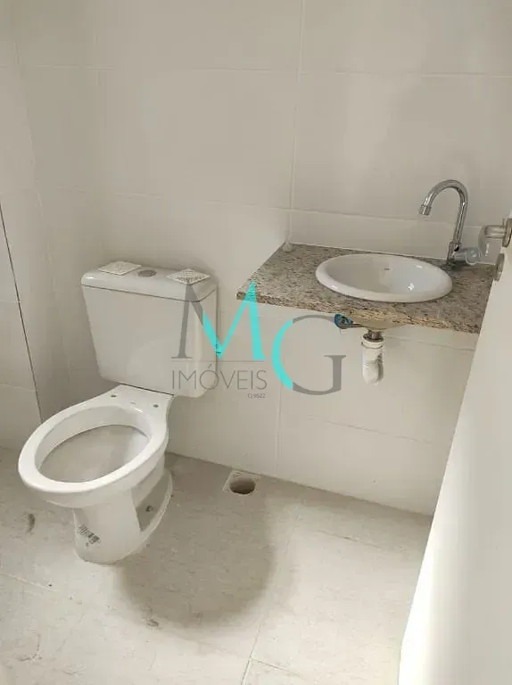 Imagem Apartamento com 2 dormitórios, 54 m² - venda por R$ 187.000,00 ou aluguel por R$ 1.260,00/mês - Inhoaíba - Rio de Janeiro/RJ