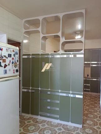 Imagem Apartamento à venda no Cambuí em Campinas, São Paulo