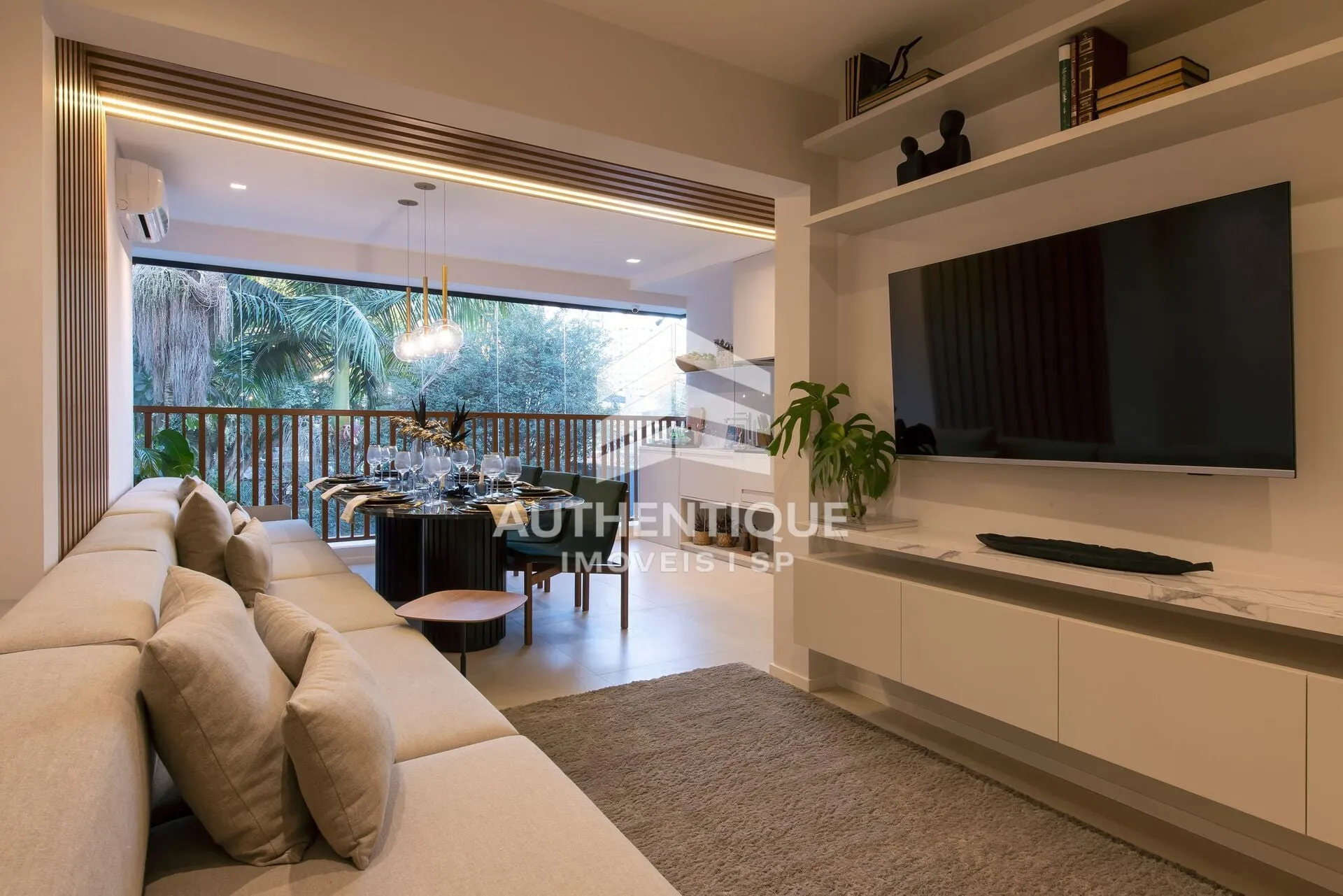 Imagem Highlights Jardim Prudência - Apartamento à venda no bairro Jardim Prudência - São Paulo/SP, Zona Sul