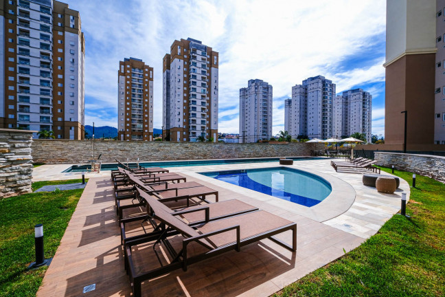 Imagem Apartamento com 3 Quartos à Venda, 74 m² em Jardim São Pedro - Mogi das Cruzes
