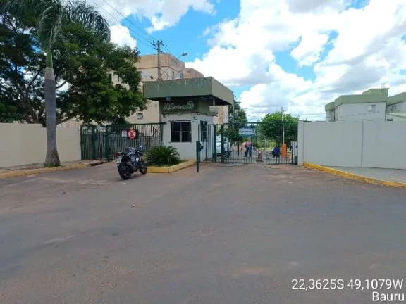 Foto do imóvel Oportunidade Única em BAURU - SP | Tipo: Apartamento | Negociação: Venda Direta Online | Situação: Imóvel em RUA 2