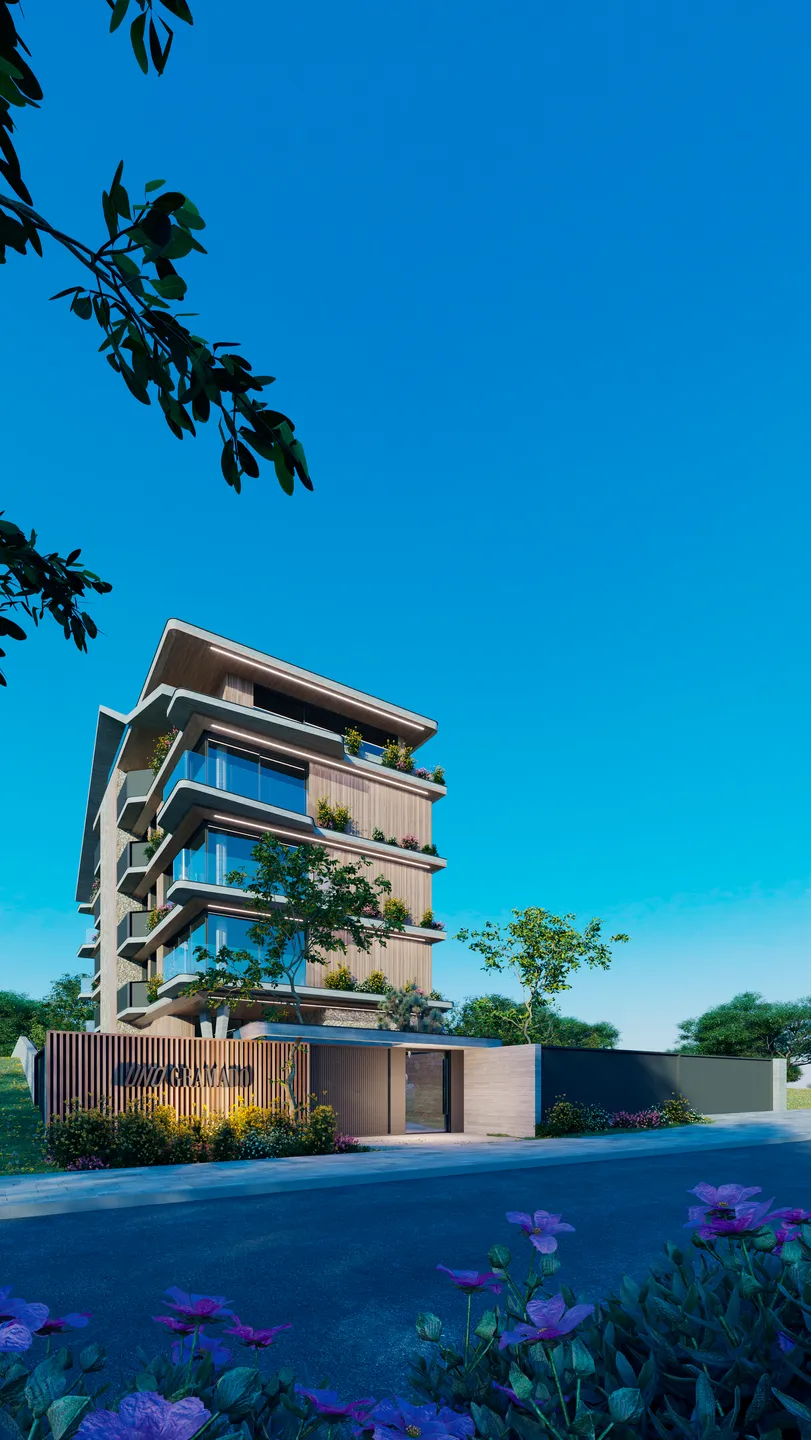 Imagem Apartamento à venda em Gramado, Planalto, com 4 quartos, 360.58m2