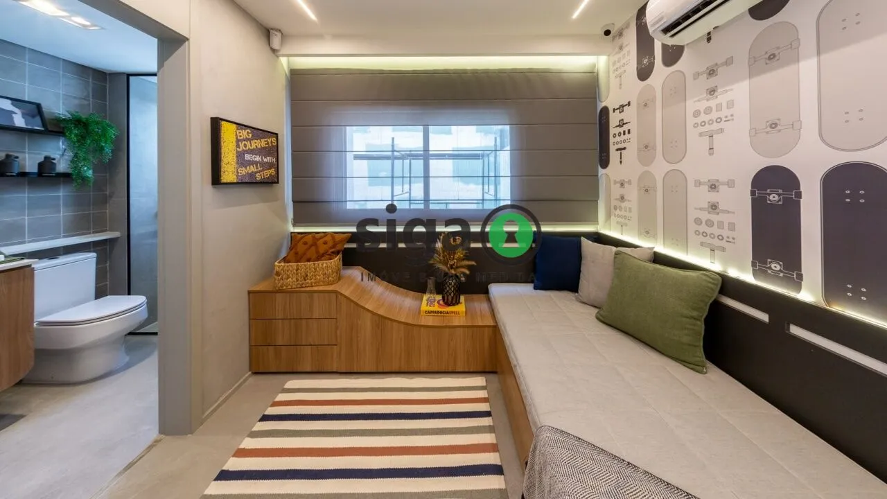 Imagem Apartamento para venda Jardim das Perdizes 03 dormitórios, São Paulo - SP