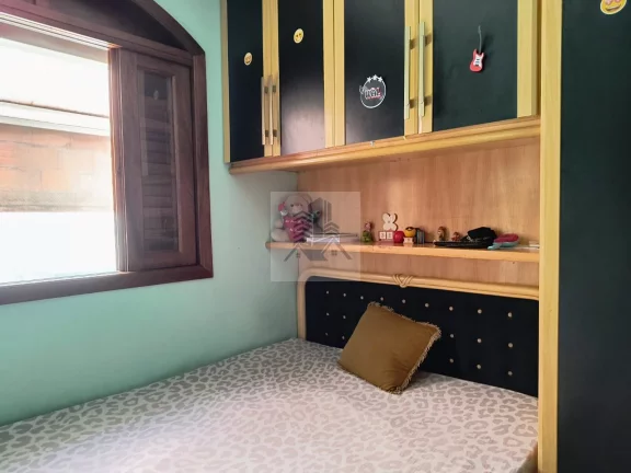 Imagem Casa à venda no bairro Jardim São Bernardo - São Paulo/SP