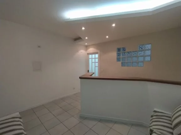 Imagem SALA À VENDA, 43 M² POR R$ 210.000,00 - VILA MATIAS - SANTOS/SP