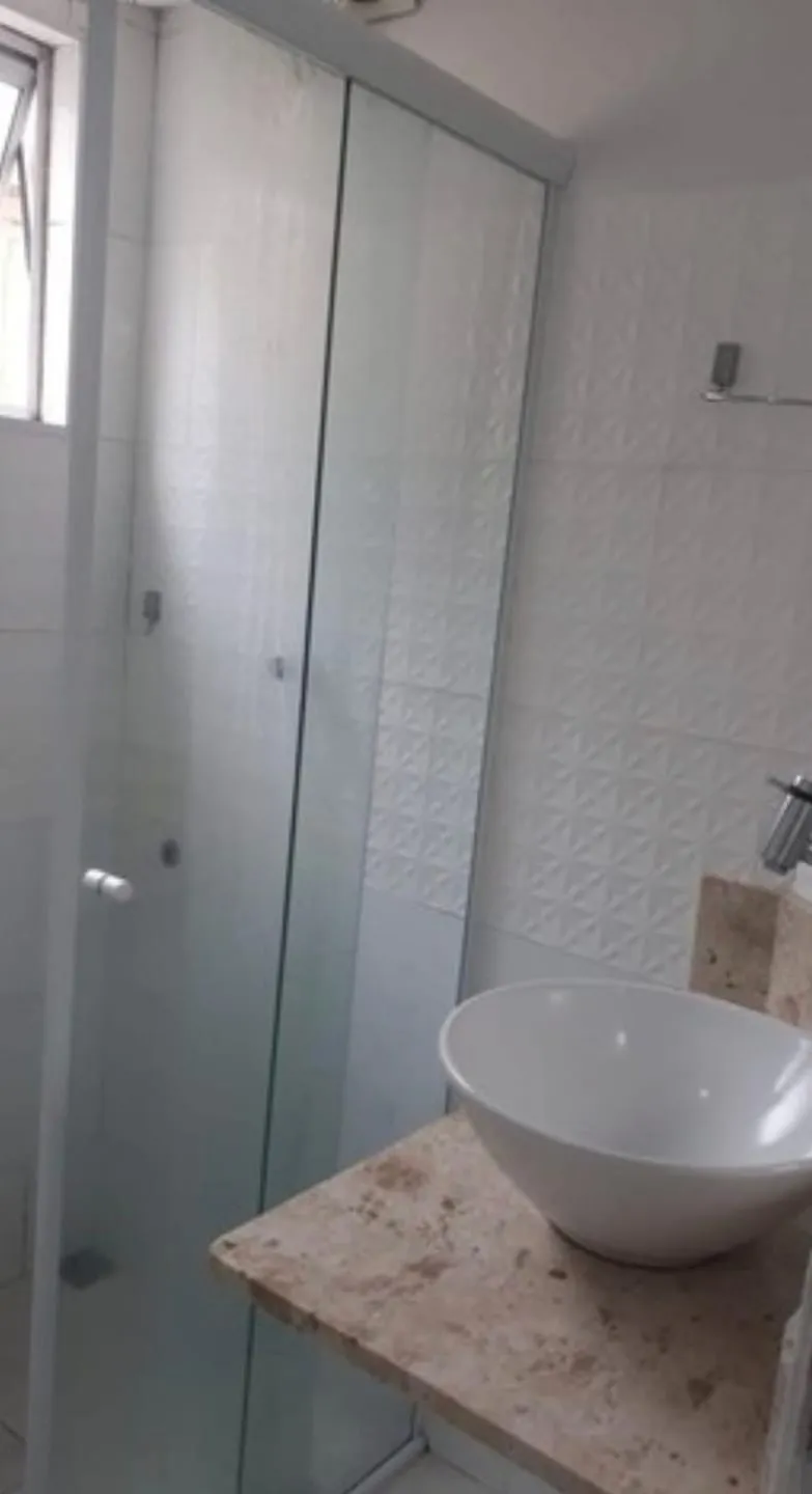 Imagem Apartamento à venda 2 Quartos, 1 Vaga, 66M², Jardim Baronesa, Taubaté - SP | Edifício Baronesa