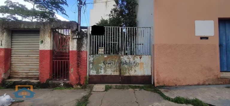 Foto do imóvel Terreno a venda no Centro de Ipatinga - MG em Rua Itajubá