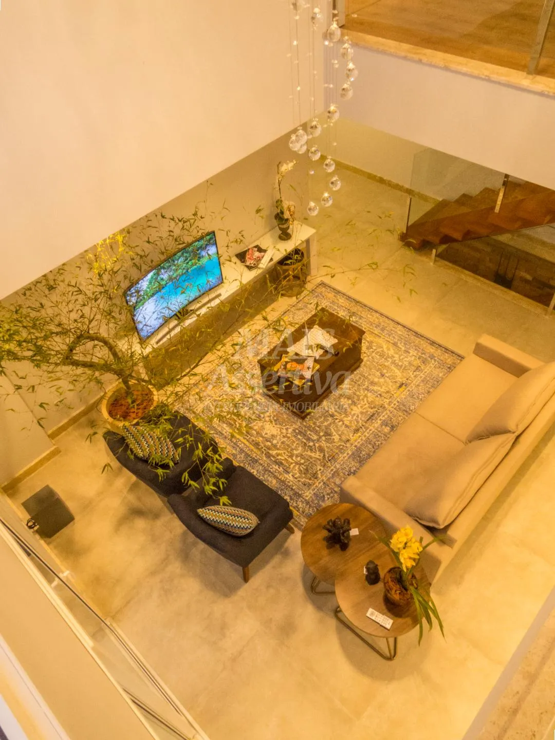 Imagem Excelente apartamento de 03 dormitórios e 03 vagas a venda em Novo Hamburgo