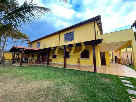 Imagem Chácara em Atibaia (Residir ou Lazer)