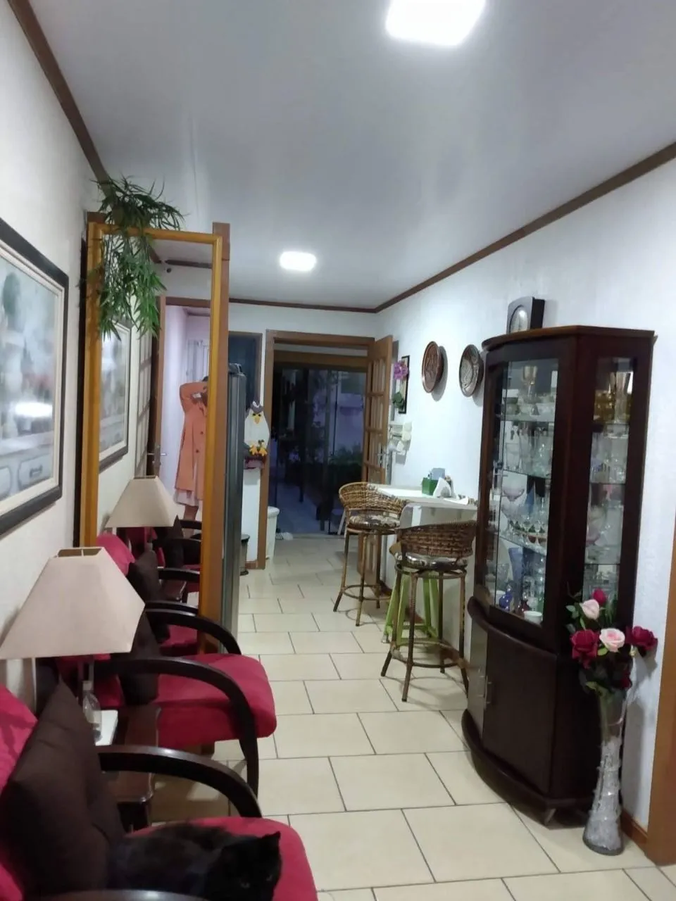 Imagem Casa em Imbé - 3 dormitórios